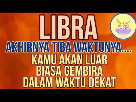 Zodiak Libra Luar Biasa Akhirnya Kegembiraan Ini Milikmu Dalam