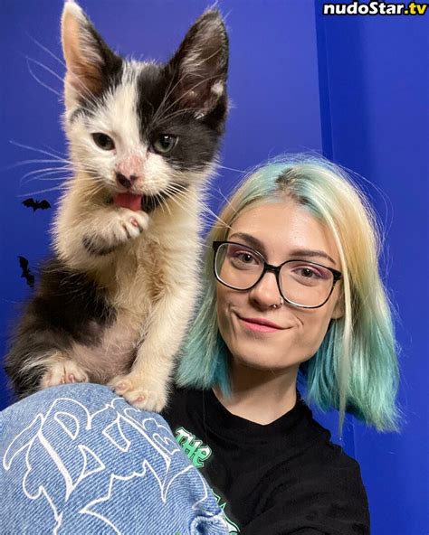 Trixy Blue Trixyblue Trixybluegirl Nude OnlyFans Photo 484 Nudostar TV