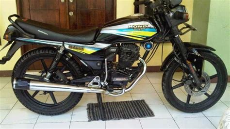 Mengenal Honda Gl Pro Neotech Blog Paperplane