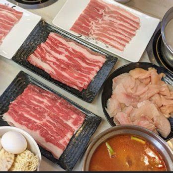 YUMMY HOT POT DUMPLING Updated April Photos