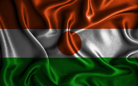 Niger Flag Wallpapers Top Free Niger Flag Backgrounds Wallpaperaccess