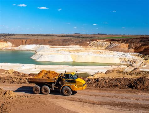 Sand And Gravel Mining Dredging Ect Marine