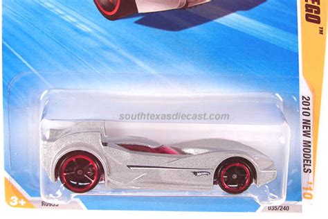 Hot Wheels Guide Scoopa Di Fuego