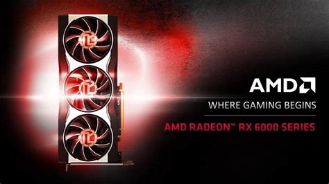 Відеокарти Radeon RX 6800 показали високу продуктивність - ITechNews