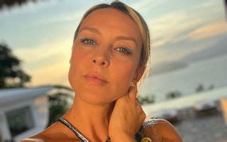 Fey Demuestra C Mo Lucir Espectacular En Bikini Despu S De Los Fama