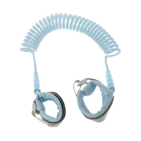 Kids Safety Harness Adjustable Child Wrist Leash W Grandado