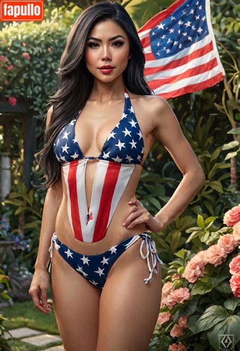 Anna Akana Ai Porn Annaakana Nude OnlyFans Photo Fapullo