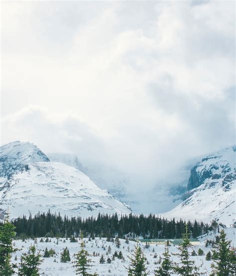 1366x1600 Resolution mountains, snow, peaks 1366x1600 Resolution