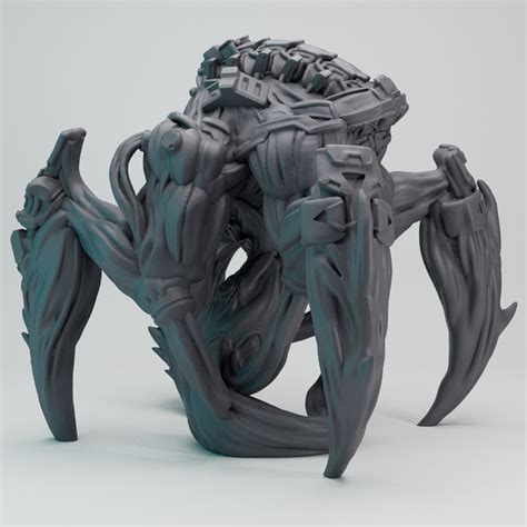 Hot Goblin ハィヴラーカー