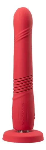 Lovense Dildo Vibrador Gravity Cuotas Sin Inter S