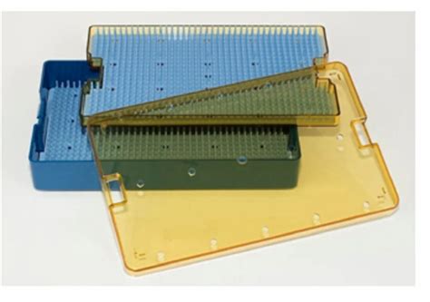 plastic sterilization tray disposable  rs piece  ahmedabad