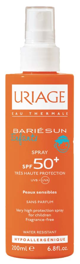URIAGE με έκπτωση έως 26% | Smile Pharmacy