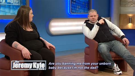 I Ve Had More Fun With A Broken Sex Toy Jeremy Kyle Guest Taunts Ex With Cruel Jibes About