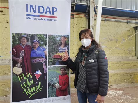 Indap Coquimbo Inicia La Entrega De Incentivos Del Fondo De Operaci N