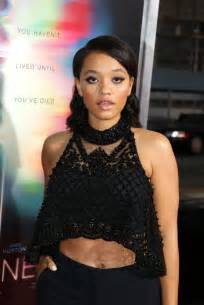 KIERSEY CLEMONS at Flatliners Premiere in Los Angeles 09/27/2017