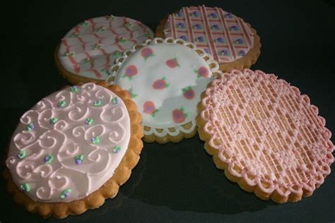 galletas decoradas