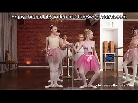 Bailarinas De A Os Foll Ndose Al Profesor En Clubsweethearts Xvideos