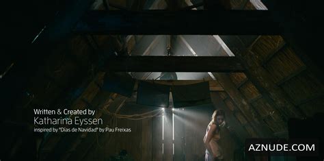 Svenja Jung Nude Aznude