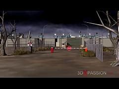 Super Fuck System Ballgagged Girl Gets Fucked By Black Cock Xxx