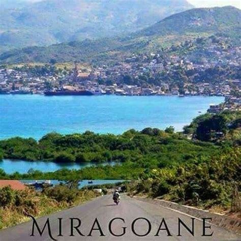 Miragoane | Haiti history, Romantic travel, Haitian art