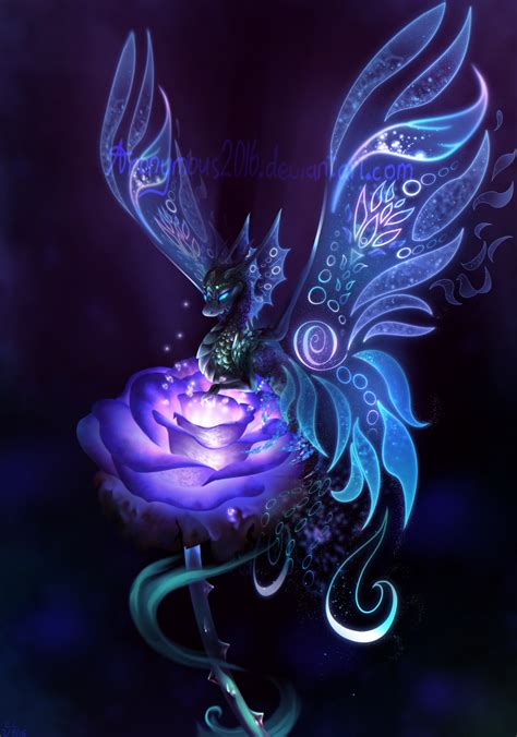 Dragon Art Creature Drawings Fantasy Creatures
