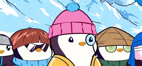 Pudgy Penguins Can Now Waddle Across Chains