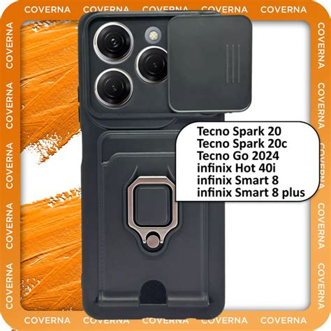 Tecno Spark C Go Infinix Hot I Smart Plus