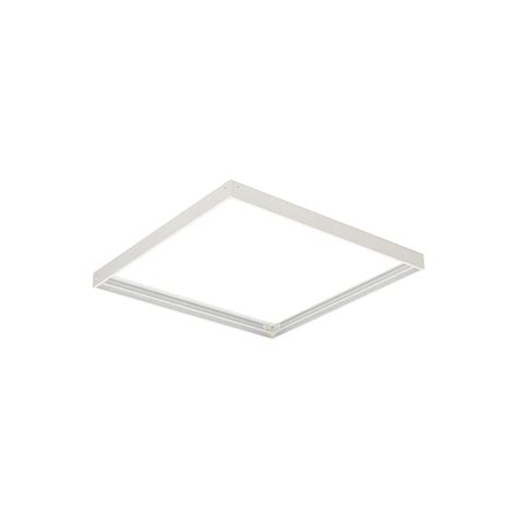 Led Surface Mount Kit To Suit 600 X 600mm Led Light Panel Led Light