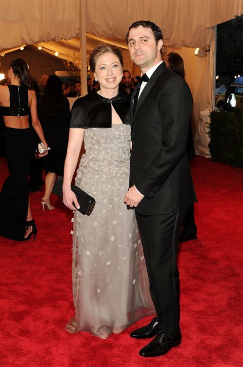 Chelsea Clinton’s Husband Marc Mezvinsky Is Her Teammate for Life! See