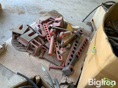 Hitches & Pins | Transportation | BigIron