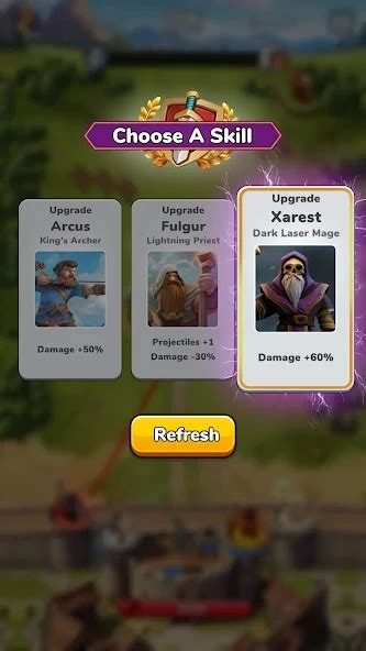 Boom Castle Mod Apk - Download Boom Castle: Tower Defense TD MOD APK Game (Latest 2026) - FileCR