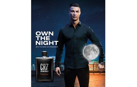 Cristiano Ronaldo CR7 Game On - BeautyMay