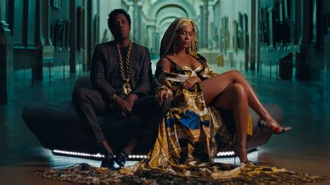 Beyoncé And Jay Z Release Surprise Album Everything Is Love Cbc Radio