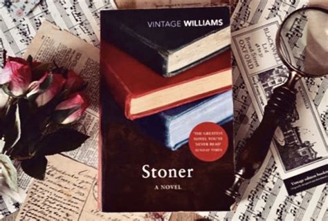 Stoner By John Williams Book Review