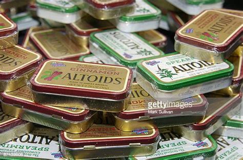 1,097 Altoids Stock Photos, High-Res Pictures, and Images - Getty Images