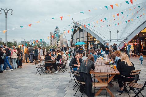 Даниловский рынок | Шоппинг | Москва