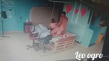 Mi Vecina Suzy Hurricane Follando En La Terraza XVIDEOS