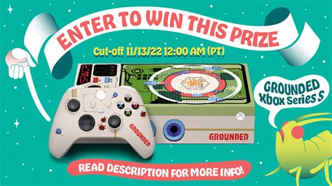 Obsidian on Twitter: "In celebration of @GroundedTheGame and our 8th ...