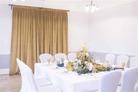 Linden House Riverside 3 Amazing Event Spaces