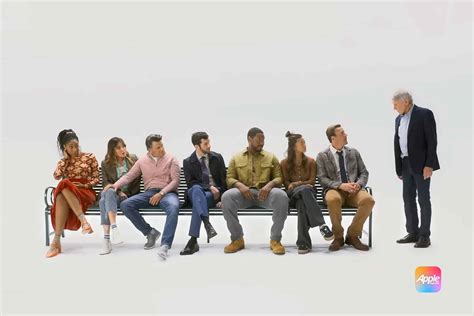 Shrinking Season 2: Apple TV+ Next Hit? - AppleMagazine