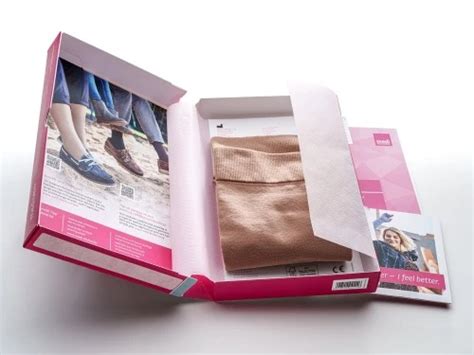 Гольфы компрессионные mediven plus 1 класс компрессии | Заказать за ...