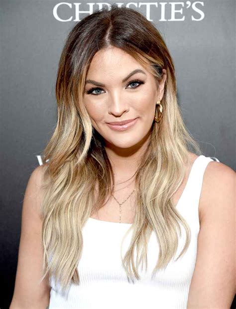 Becca Tilley Interview: Beauty and Makeup Secrets, Fall Fashion | Us Weekly