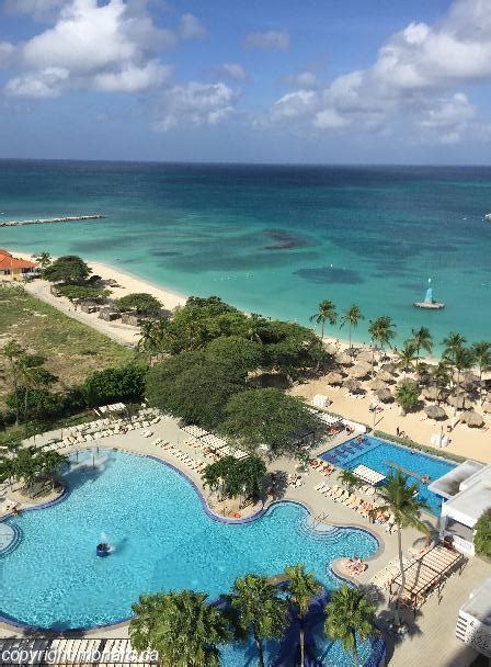 Reviews for Riu Palace Antillas, Aruba, Aruba | Monarc.ca - hotel reviews for Canadian travellers