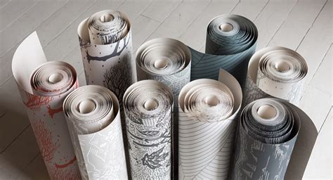 Бордюр для обоев: советы по выбору и размещению окантовки на стенах