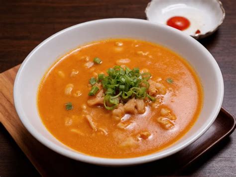 What Is Hot And Sour Soup Authentic Definition Facts