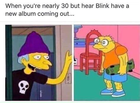 Blink 182 Meme By Lazertrip91 Memedroid