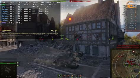 Игровой тест AMD Radeon R7 370 2GB в 2020-м: ребрендинг – это (не ...