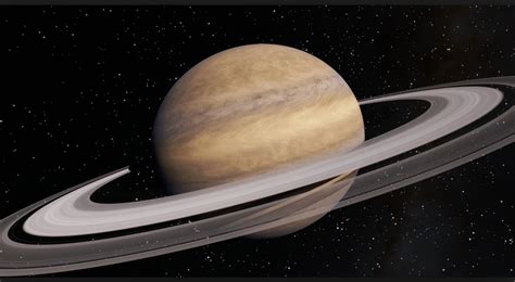 Saturn