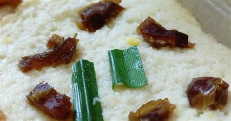 Resep Sarikaya Oleh Firman Cookpad