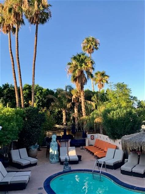 Sea Mountain Nude Resort And Spa Hotel Updated Prices Reviews Desert Hot Springs Ca